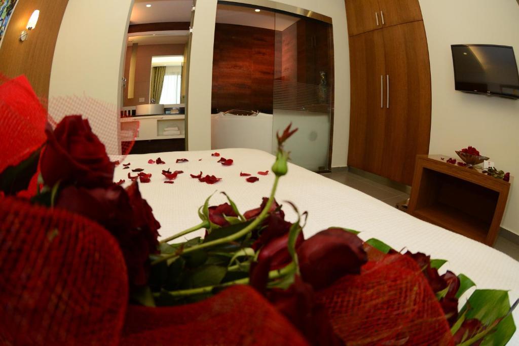Guias Hotel & Spa Byblos Camera foto