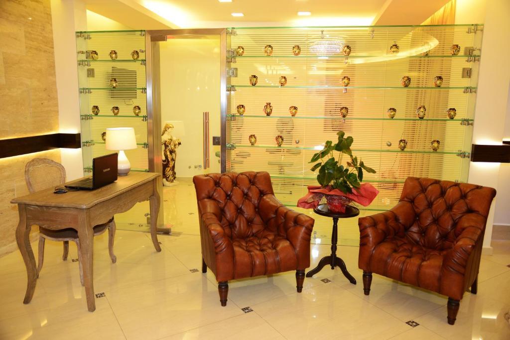 Guias Hotel & Spa Byblos Esterno foto