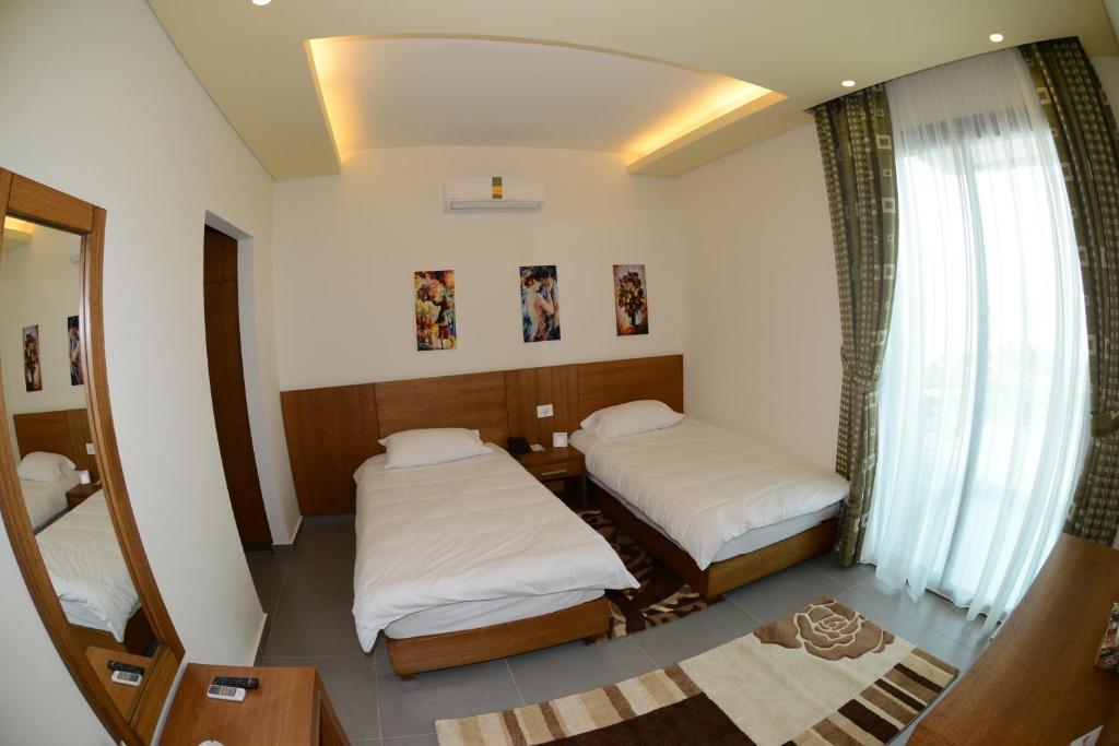 Guias Hotel & Spa Byblos Camera foto