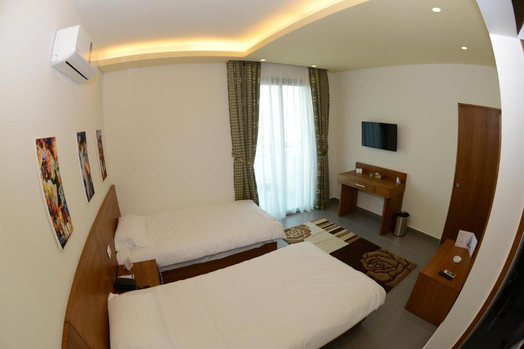 Guias Hotel & Spa Byblos Esterno foto