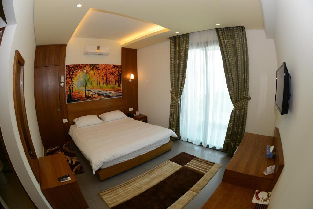 Guias Hotel & Spa Byblos Esterno foto