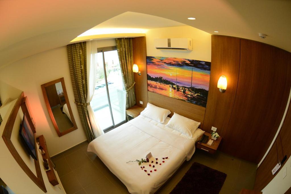Guias Hotel & Spa Byblos Esterno foto