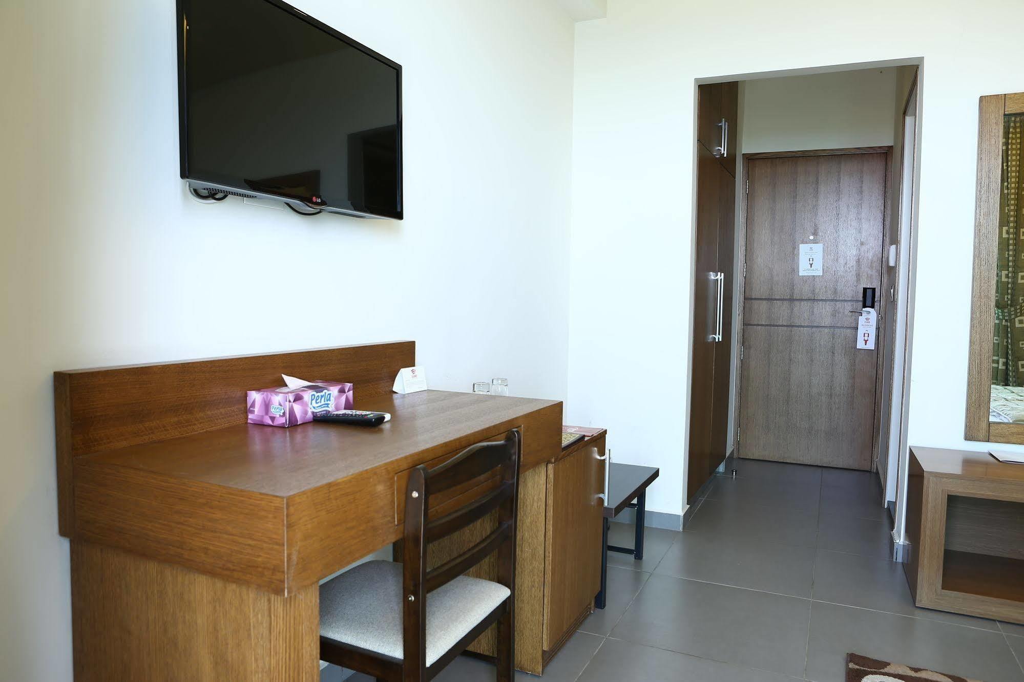 Guias Hotel & Spa Byblos Esterno foto