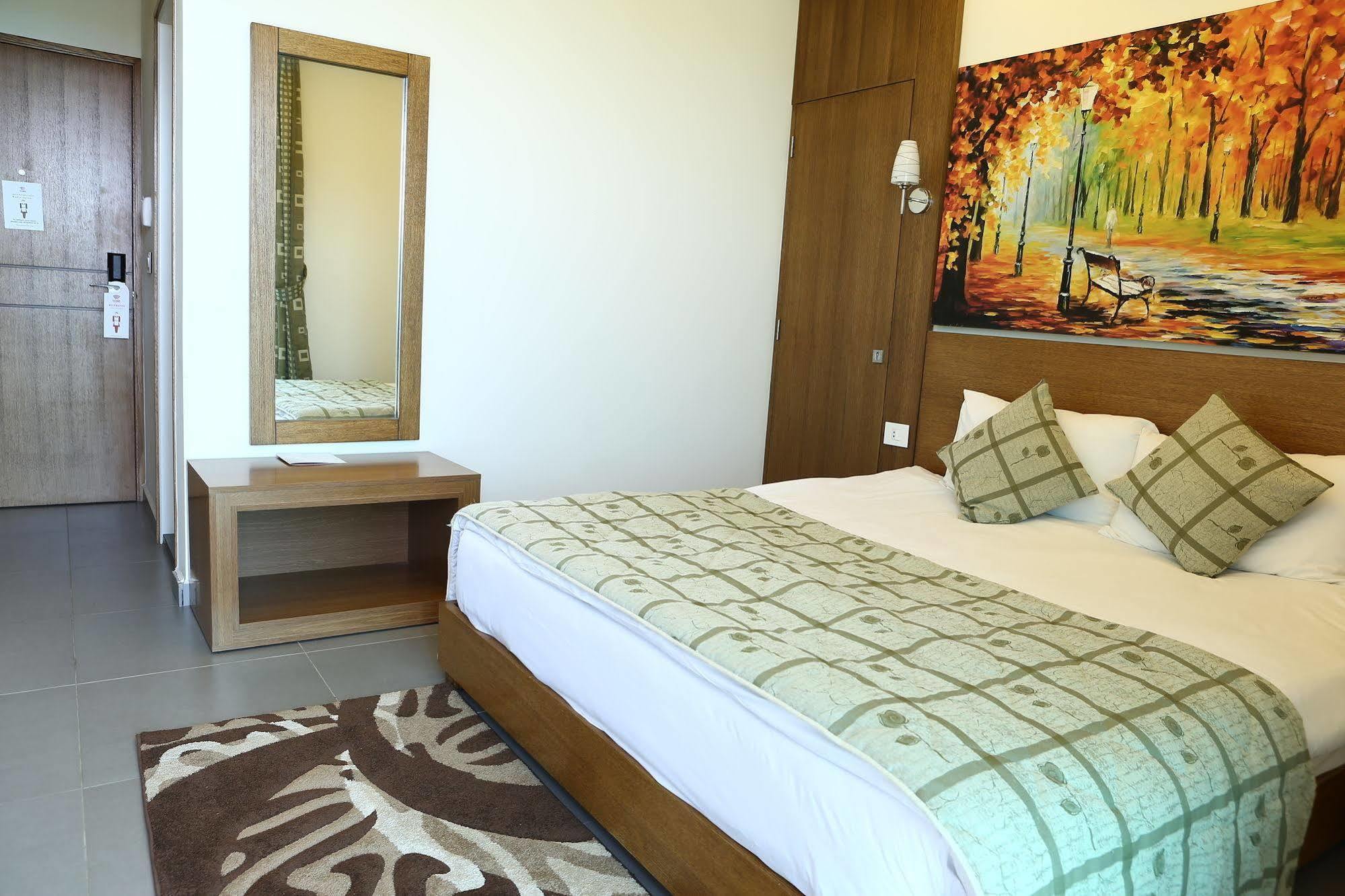 Guias Hotel & Spa Byblos Esterno foto