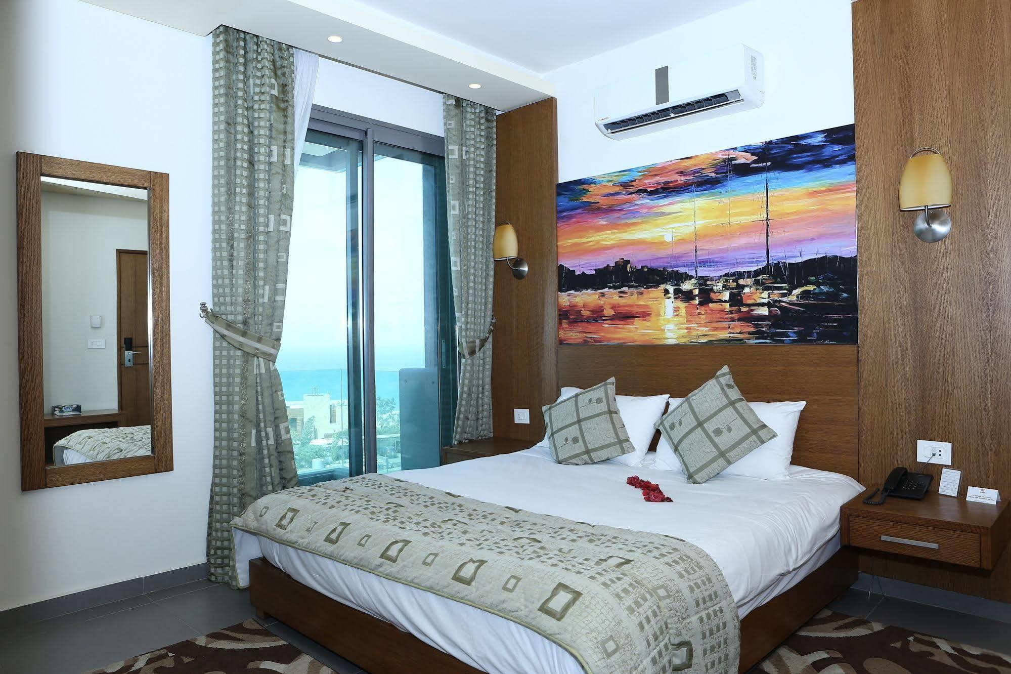 Guias Hotel & Spa Byblos Esterno foto