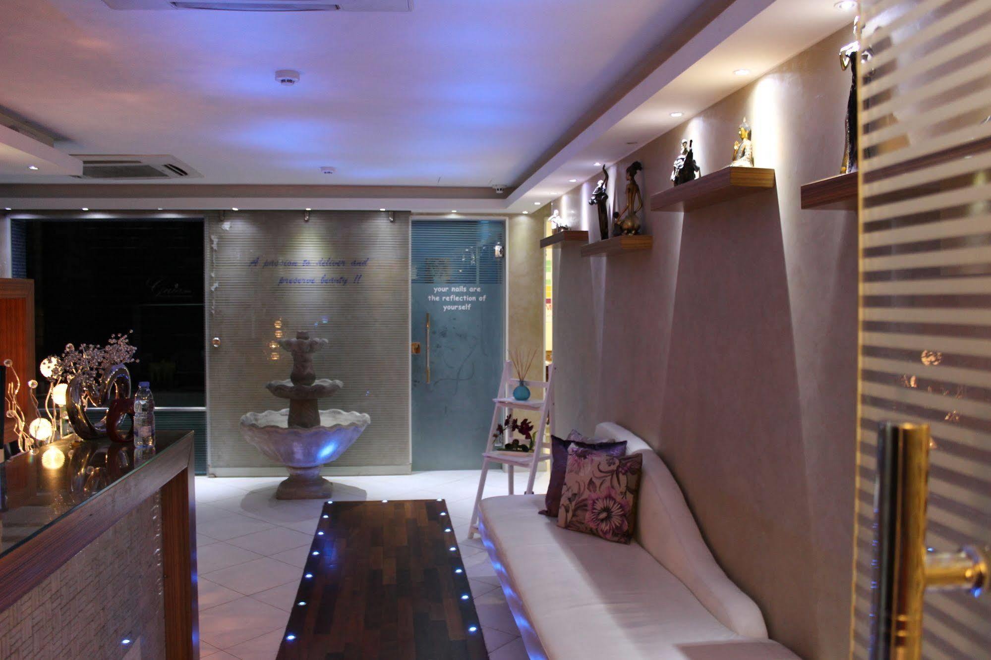 Guias Hotel & Spa Byblos Esterno foto