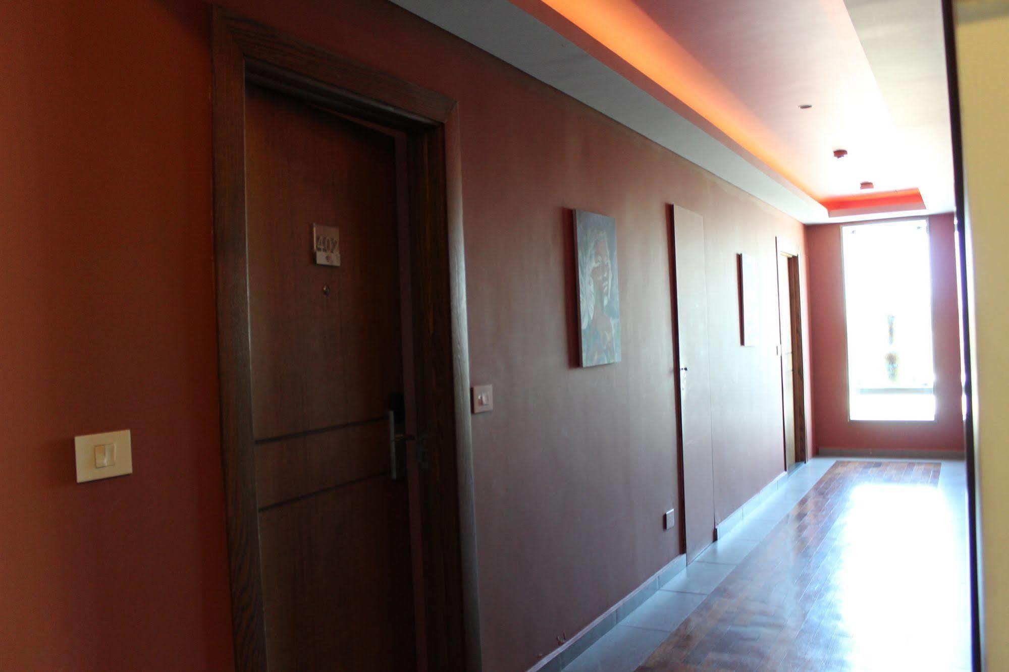 Guias Hotel & Spa Byblos Esterno foto